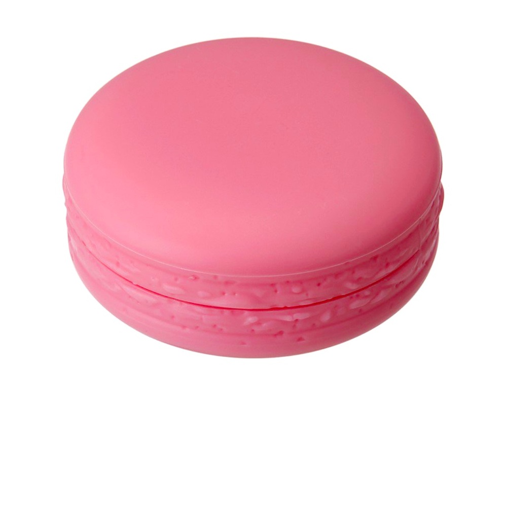 IT’S SKIN Pink Macaron Lip Balm Strawberry